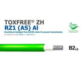 TOXFREE® ZH RZ1 (AS) AI