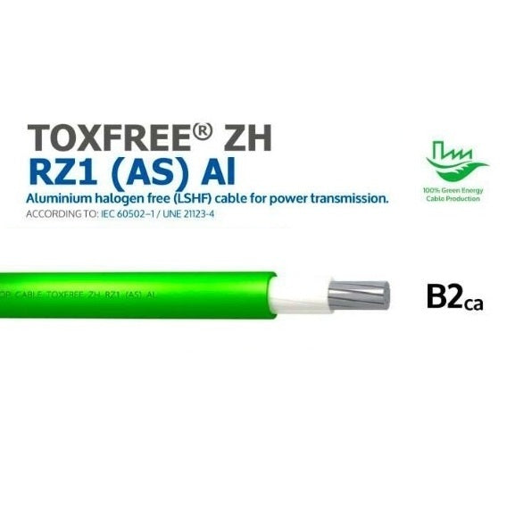 TOXFREE® ZH RZ1 (AS) AI