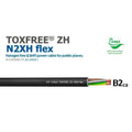 TOXFREER® ZH N2XH flex